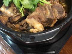 -大明铜锅·烤涮坊·烧烤(新开路店)