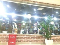 纽斯桑拿会所(天山路店)-纽斯桑拿会所(餐厅天山路店)