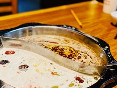 -傣妹火锅(南京东路一店)