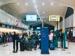 -纽瓦克自由国际机场