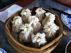 -都一处烧麦馆(前门店)