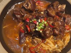 -一品江南韵·淮扬菜