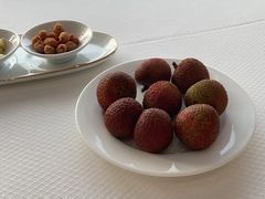 -北京柏悦酒店·锦庭餐厅Dining Room