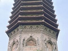 -玲珑塔公园