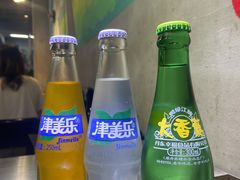 -江合勇丹东兄弟小串海鲜烧烤(总店)