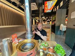 -西塔老太太泥炉烤肉(双井店)