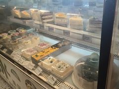 -提亚烘焙·手作面包·生日蛋糕(七星店)