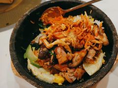 -七八冷面·延边朝鲜族美食(圣熙八号店)