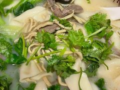 -萧记三鲜烩面(东站店)