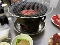 -松明一烤肉馆(鲁园店)
