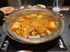 -牛New寿喜烧(闵行龙湖天街店)
