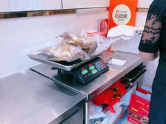 -正宗忘不了老鹅(梅岭店)