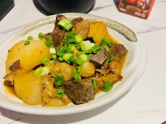 -牛鲜胜·潮汕牛肉自助火锅(番禺市桥店)
