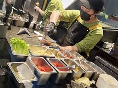 -July tale·可丽饼(德基广场店)