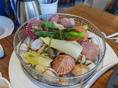 -海味当家·蒸锅海鲜(星海公园店)