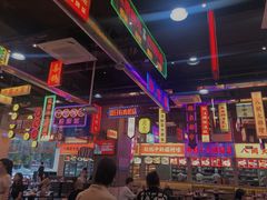 大堂-王庄阿咪海鲜大排档(象园店)