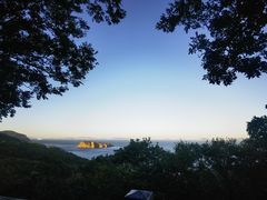 -棒棰岛宾馆景区