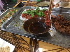 -夜烤·宜宾烧烤(洋河路店)