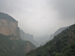 -河南宝泉旅游区