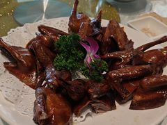 -光明招待所(邦凯科技园店)