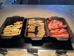 -水月周庄铂尔曼酒店 · 漾全日餐厅