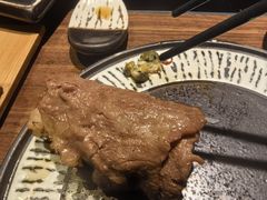 -牛道·和牛九食(市府恒隆广场店)