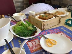 -中恒华茶楼(牌坊店)