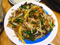 -满园烤鸭·春饼(太原街万达店)