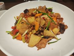 -小户人家(循礼门南国中心店)