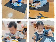 -绿城奇妙园双语日托(华茂悦峰园区)