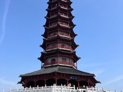 -江苏三台山国家森林公园