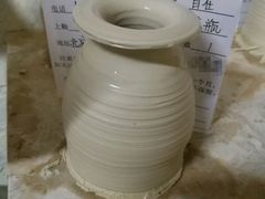 制作过程-不贰手作陶艺diy·烧玻璃·银饰团建(人民大学店)