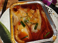 -千寻烧肉(政务区店)