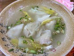 -天全县三土司椒麻鸡餐厅
