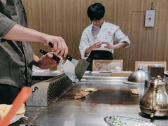 -春田小幸铁板烧(忠义街店)