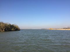 -金沙湖旅游度假区
