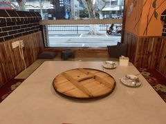 -小火炕铁锅炖鱼