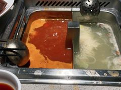 -海底捞大排档火锅(悦荟广场店)