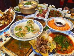 -徐鼎盛民间菜(上筑店)