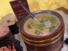 -苏乡兰亭·新派淮扬菜(吾悦广场店)