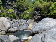 -石台牯牛降景区