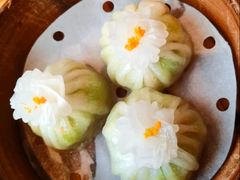 -小城粥道·海胆鲜虾粥(解放广场店)