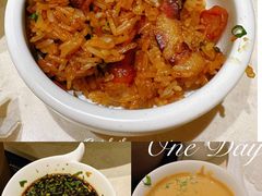 -澳门豆捞(裕华东路店)