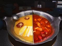 -湊湊火锅·茶憩(锦艺城店)