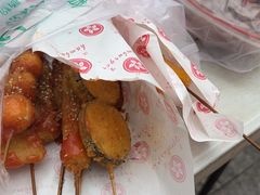 -张记炸串肠粉