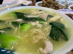 -粗茶淡饭(东关街店)