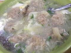 -海清宁记大馅云吞