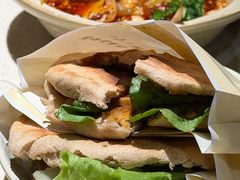 -一叶一世界•素食餐厅(环球中心店)