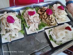 -野菌皇海景野生菌火锅(滨海大道店)