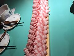 -东道煮牛肉火锅(东盛大街店)